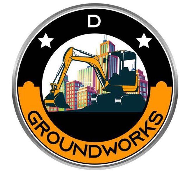 D Groundworks